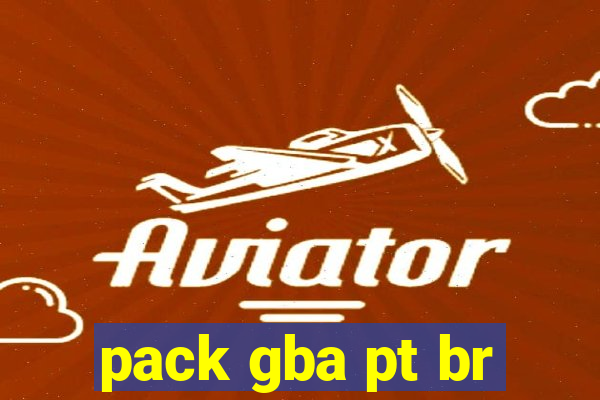 pack gba pt br